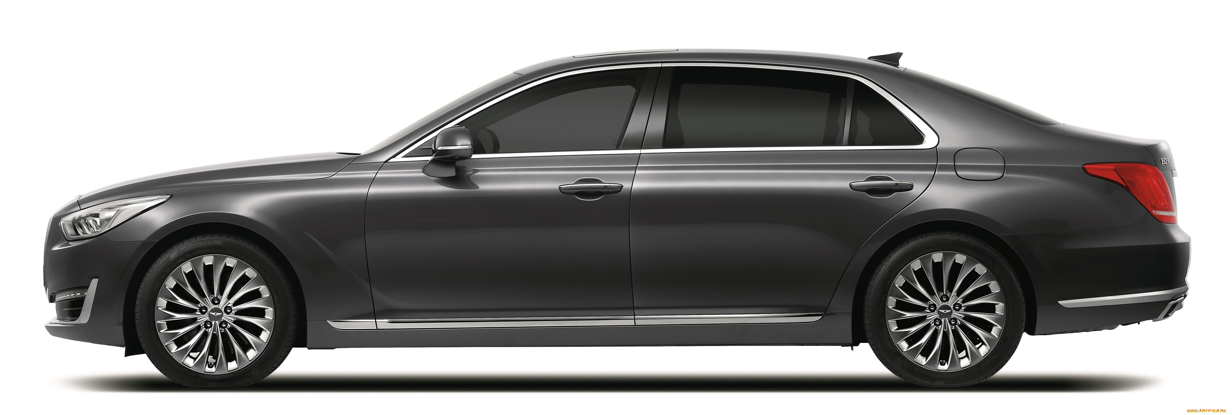 , hyundai, eq900, 2016, genesis